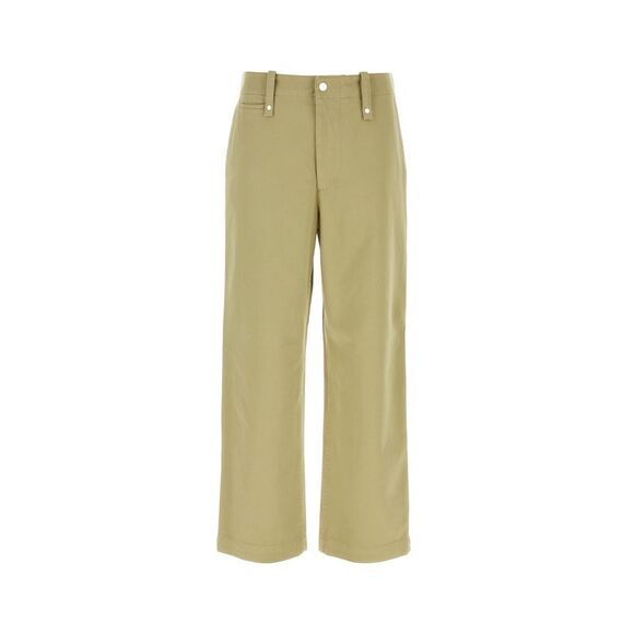 Burberry Men Pantalone